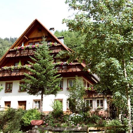 Bartleshof Apartment Wolfach Exterior photo