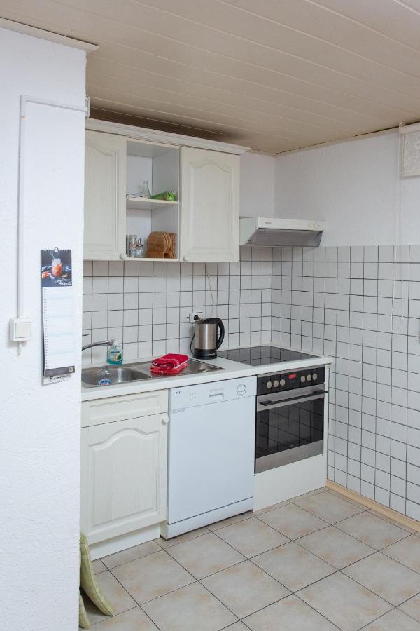 Bartleshof Apartment Wolfach Exterior photo