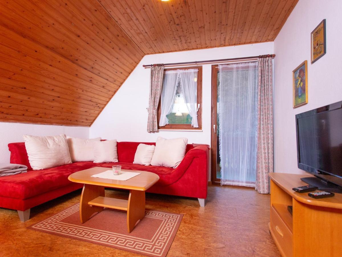Bartleshof Apartment Wolfach Exterior photo